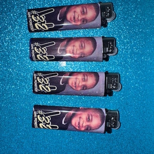 Custom Lighters