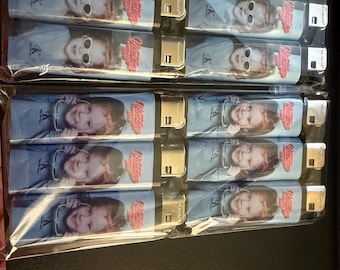 Custom Lighters