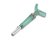 Toyo Thomas Grip Supercutter Glass Cutter - Self Oiling - Reduces Hand and Joint Fatigue Preferred by many glass cutters