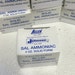 SMALL Sal Block (( 4 oz )) of Sal Ammoniac helps Soldering Iron Tip Last Longer Keeps Solder Cleaner as you solder
