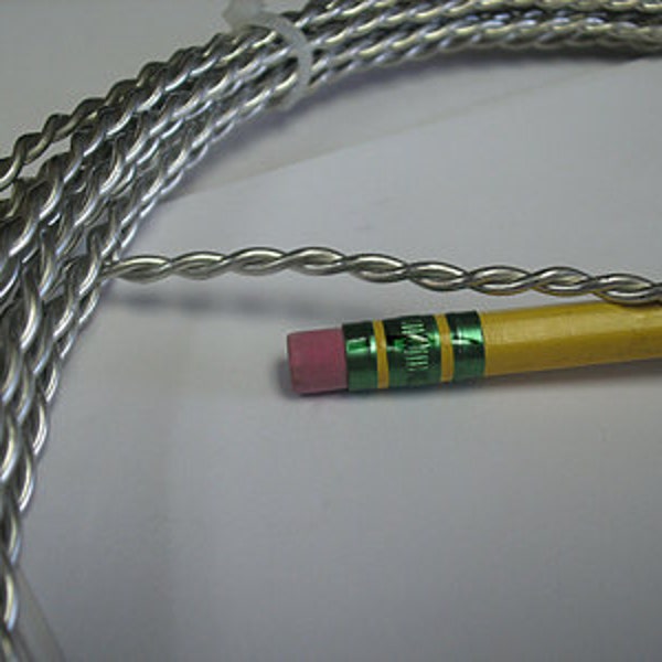 Twisted Wire Jewelry Etsy