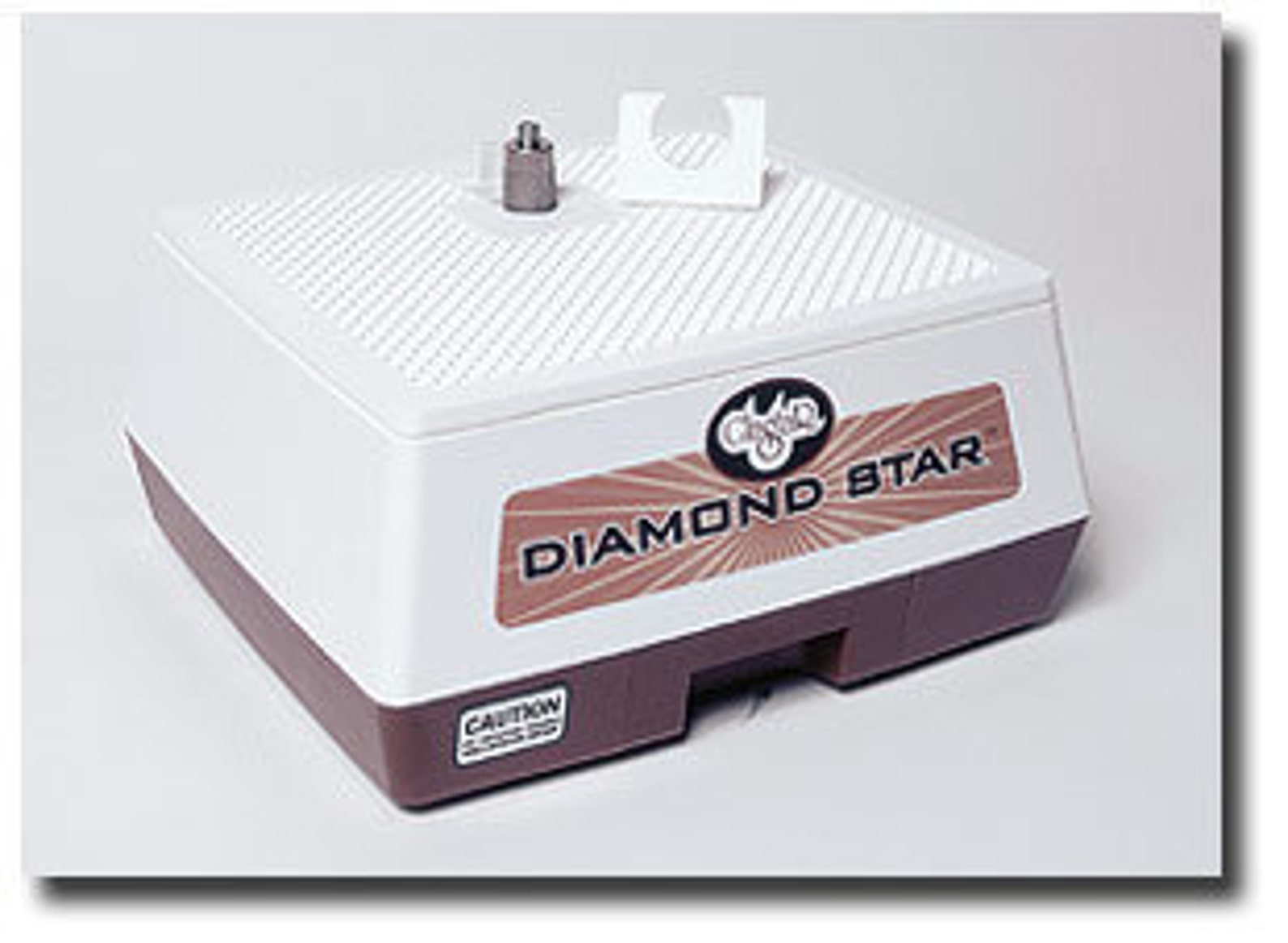 NEW Glass Grinder Glastar Diamond Star 110/115 Volt With Etsy