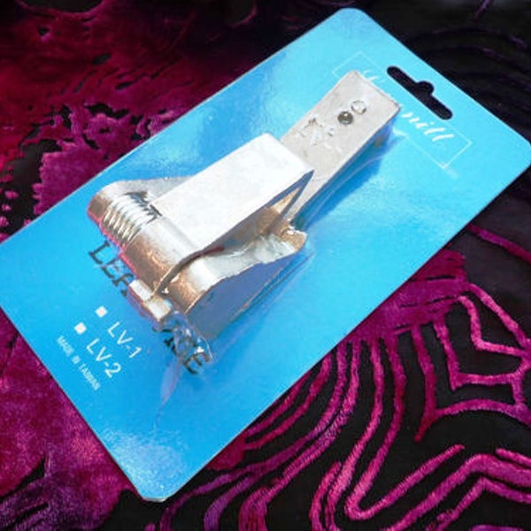 Lead Came Stretcher for Stained Glass Etsy