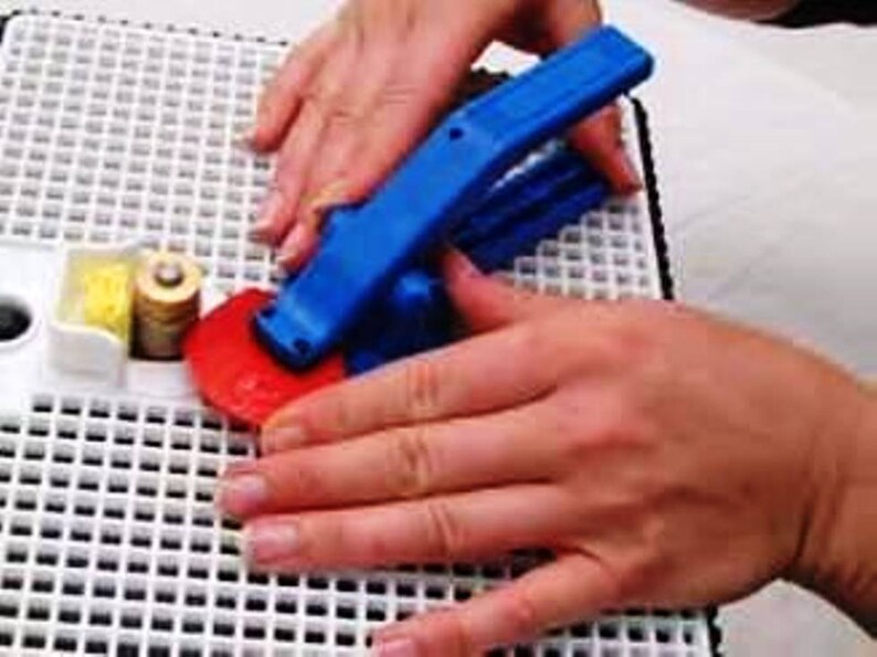 Nick's Grinder Mate For Stained Glass - Aanraku Schleifaufsatz Für Glasgrinder