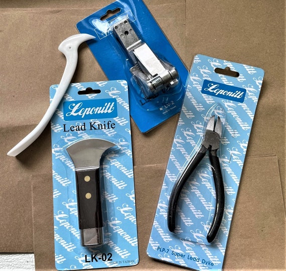 Tools FID Sets for Stained Glass Tools Craft Supplies Arts, Crafts & Sewing