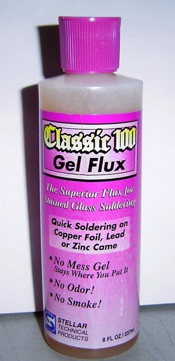 Flux gel. Флюс для витражей. Флюс гель 100 Классик. Deflux гель.
