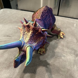 Triceratops