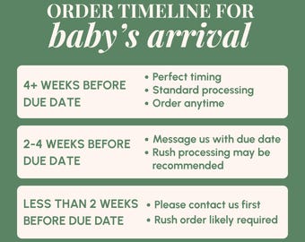 NO está a la venta. El cliente utiliza un calendario de pedidos para planificar las fechas de entrega y la entrega puntual de los paquetes.