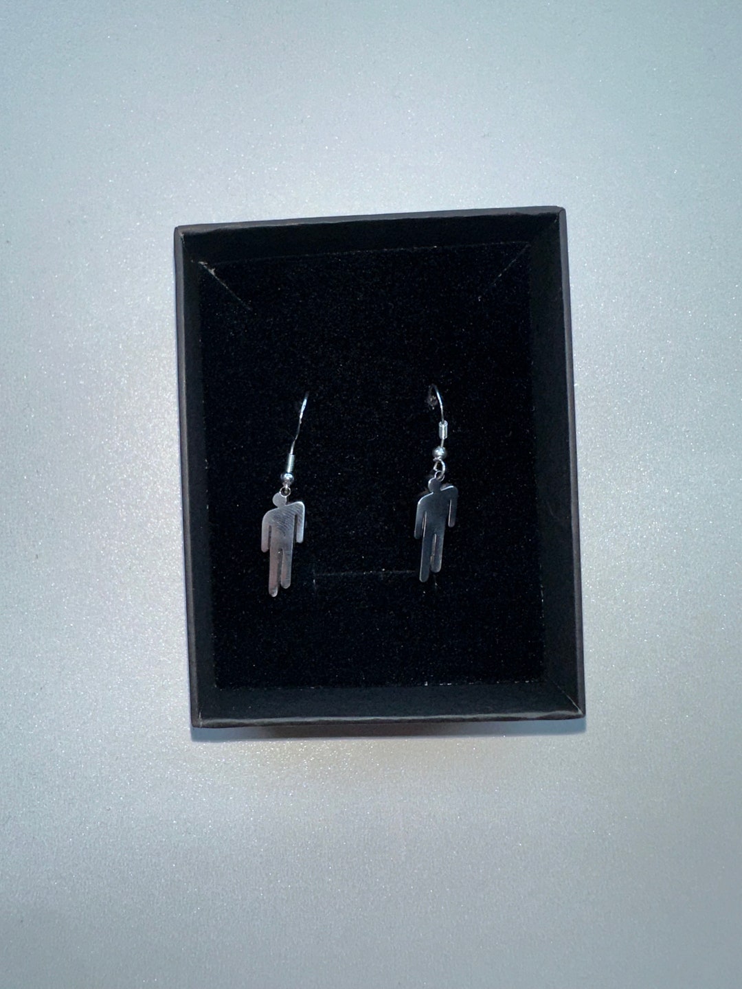 Billie earrings main image 0