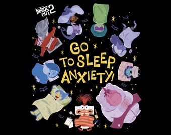 Inside Out 2 PNG SVG, Inside Out 2 Anger, Joy, Disgust, Sadness, Fear, Ennui, Envy, Embarrassment, Anxiety, Inside Out Faces, Poster