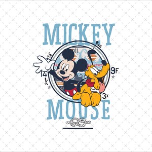 Mickey and Friends Png Svg, Family Vacation Png Svg, Family Trip Png, Vacay Mode Png, Magic Kingdom Png, Mickey Png, Mouse Png, Digital File