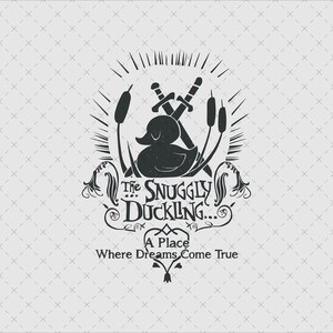 Vintage Tangled Rapunzel Princess PNG SVG, Cricut Svg, Funny Snuggly Duckling T-shirt, Rapunzel Go Live Your Dream Tee, Digital File