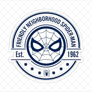 Retro Spiderman Png Svg, Spiderman Sublimation Design, Avengers png - Superhero Png Svg, Amazing Spiderman Png Svg, Digital Instant Download