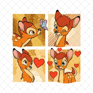 bambi clipart, bambi png, watercolor bambi clipart, thumper bambi, bambi, cute deer clipart, deer clip art, bambi watercolor clipart, bambi