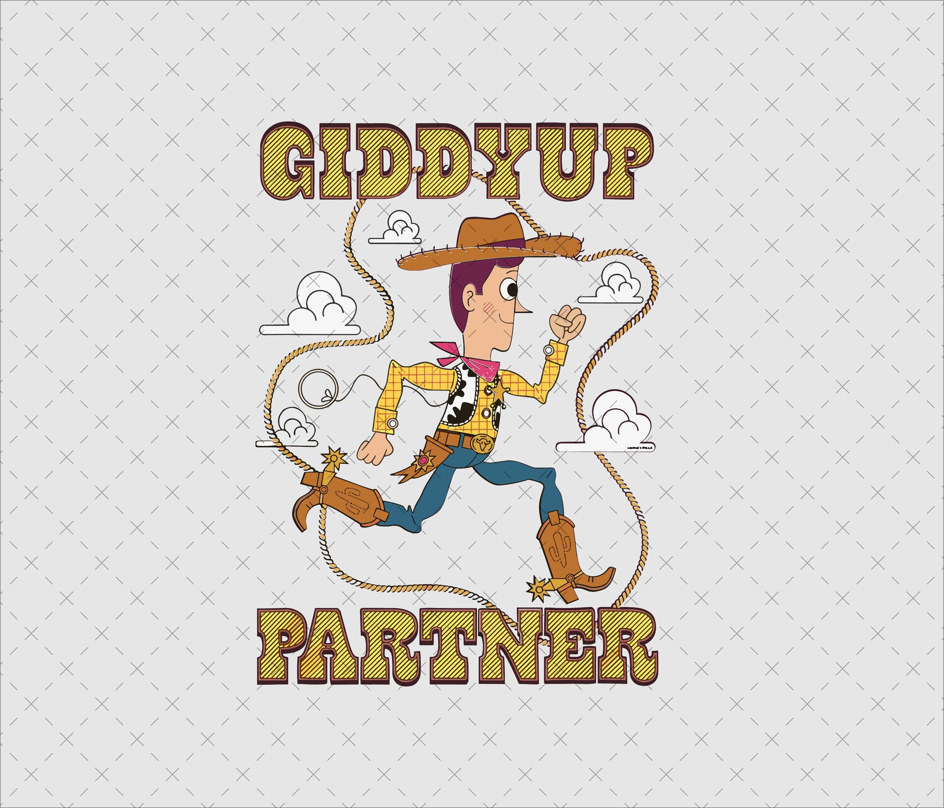 Woody Partner - Etsy