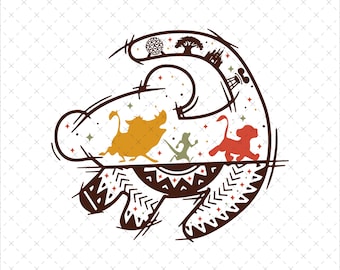 Hakuna Matata png, Animal Kingdom png, Family Trip Lion King Tank Top, Animal Kingdom Hakuna Matata, Family Trip Animal Kingdom