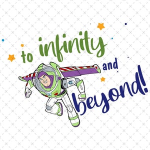 Retro To Infinity And Beyond Png, Toy Story Png, Family Vacation Svg, Friend Squad Png, Vacay Mode Png, Magical Kingdom Png, Digitale Files