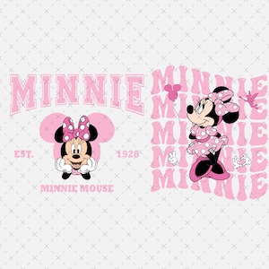 Retro Mouse Png, Minnie Png, Family Vacation png, Family Trip Png, Vacay Mode Png, Magic Kingdom Png, Mouse Shirt, Mouse Png, Digital File