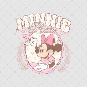 Retro Mouse Png, Minnie Png, Family Vacation png, Family Trip Png, Vacay Mode Png, Magic Kingdom Png, Mouse Shirt, Mouse Png, Digital File