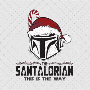 Merry Christmas Svg, Christmas Svg, Xmas Svg, Holiday Season Svg, Christmas Character, Santa Hat Svg, Funny Christmas, Digital Download