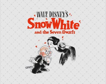 Snow White PNG, Princess Shirt Design, Family Vacation (Digital Download)