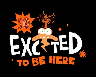 Anxiety Png, Anxiety Svg, Anxiety, Inside Out 2 Png Svg, Family Vacation Png, Sublimation, Anxiety Shirt Png, Digital File