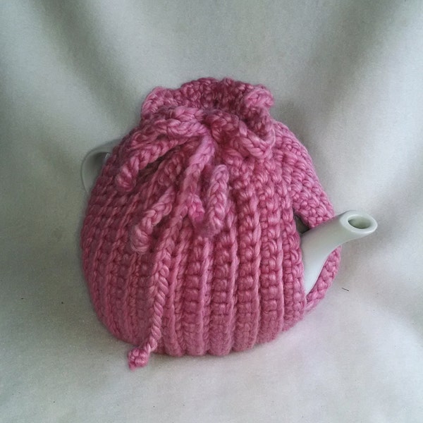 Crochet Tea Cosy - Etsy