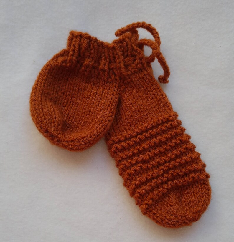 Ginger Garter Willie Warmer Penis Cozy knitted willy warmer. Etsy