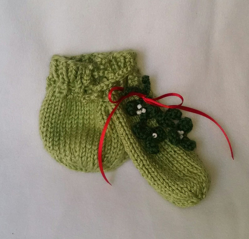 Mistletoe Holiday Willy Warmer Penis Cozy Christmas Willie | Etsy