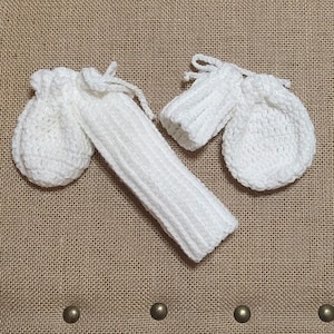 Crochet Willie Warmer  - Totally Open - Willy Warmer Made on order - mature