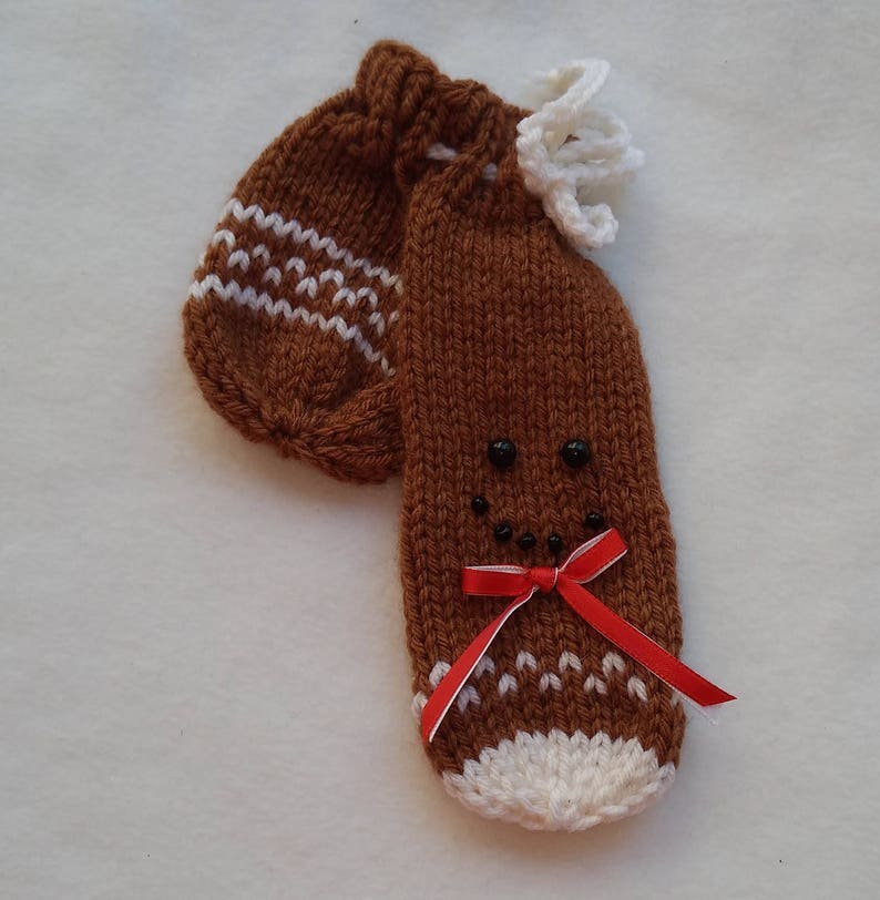 Gingerbread Willie Warmer Penis Cozy knitted willy warmer. Etsy