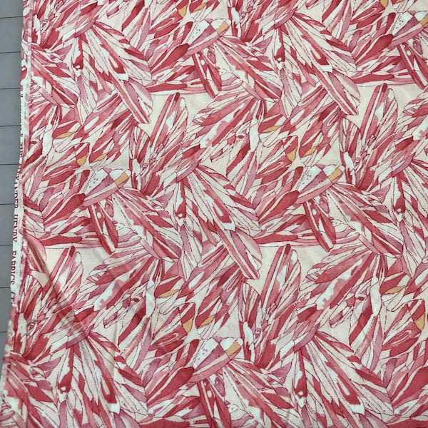 FQ Alexander Henry Gossamer Wings OOP RARE Cotton Quilting Fabric