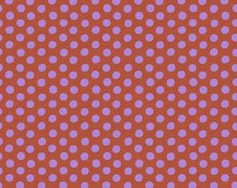 Spot - Cinnamon || Classics Kaffe Fassett for the Kaffe Fassett Collective Cotton Fabric by the Yard