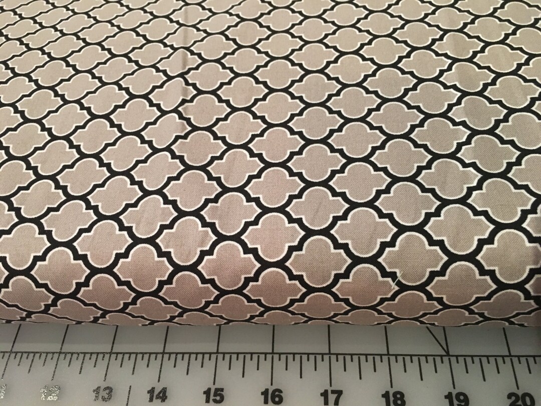 Joel Dewberry Gray Lodge Lattice True Colors Collection Modern Etsy