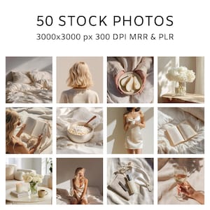 Neutral Faceless Stock Photos Aesthetic, Minimalist, Digital Marketing, Cream Neutral Beige Minimal Lifestyle Images, Social Media, Blog