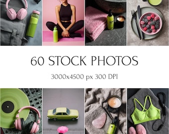 60 Style De Vie Photos, Images Minimalistes Modernes