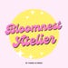BloomnestAtelier store logo