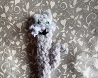 Cat Worm