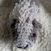 see more listings in the Crocheted animals section