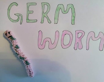 Germ Worm