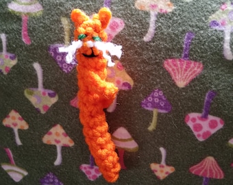 Cat Worm