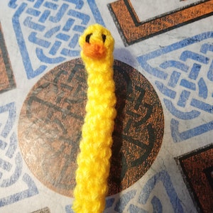 Duckling Worm image 3