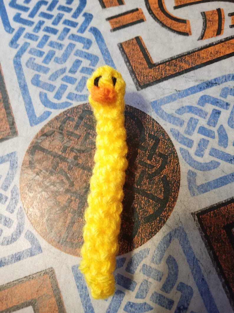 Duckling Worm image 3