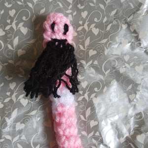 El gran y maravilloso gusano barbudo