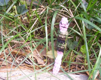 GI WORM