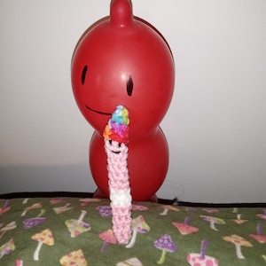Gusano de cumpleaños