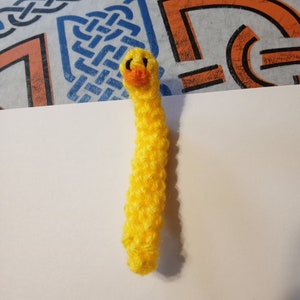 Duckling Worm image 2