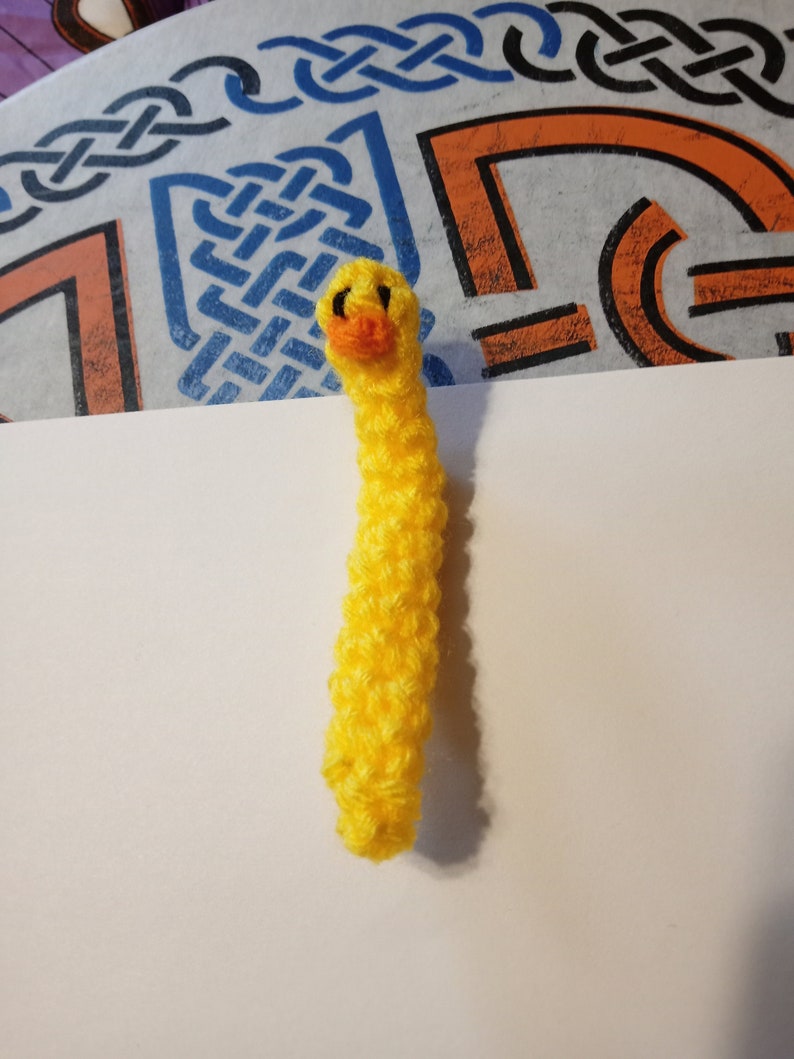 Duckling Worm image 2