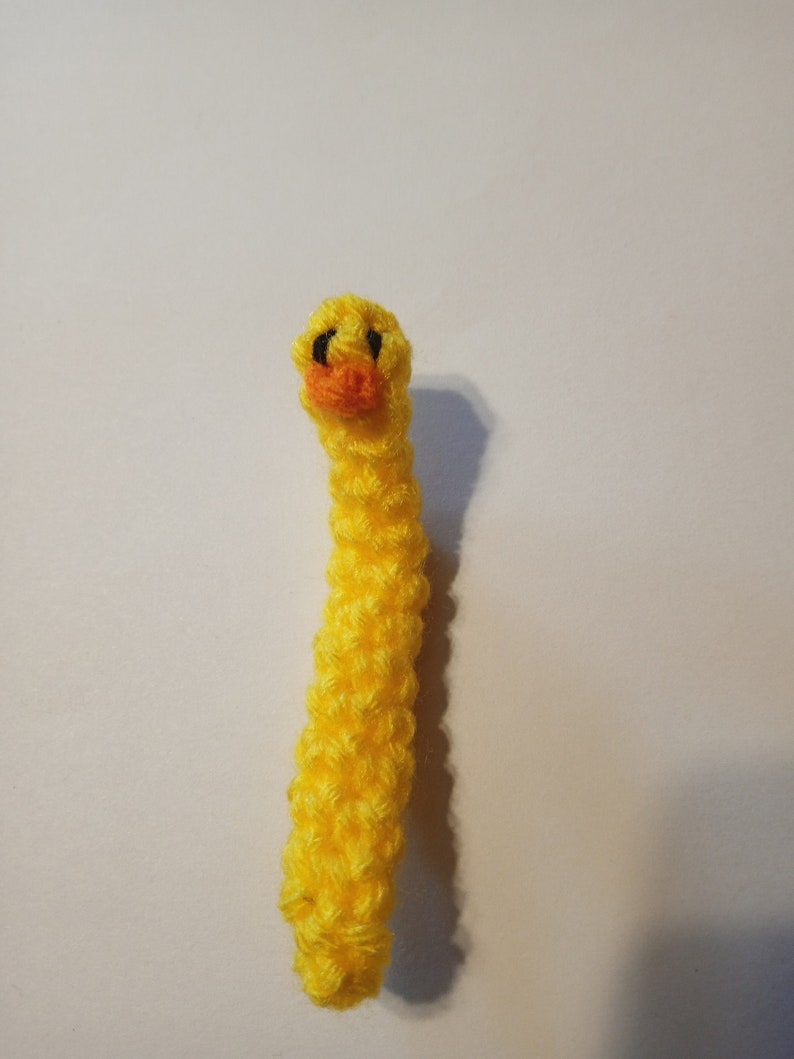 Duckling Worm image 1