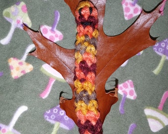 Fall Worm